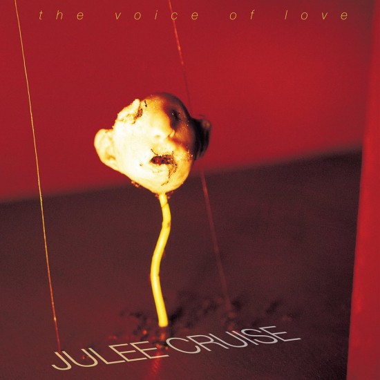 Julee Cruise - The Voice Of Love (Vinyl)