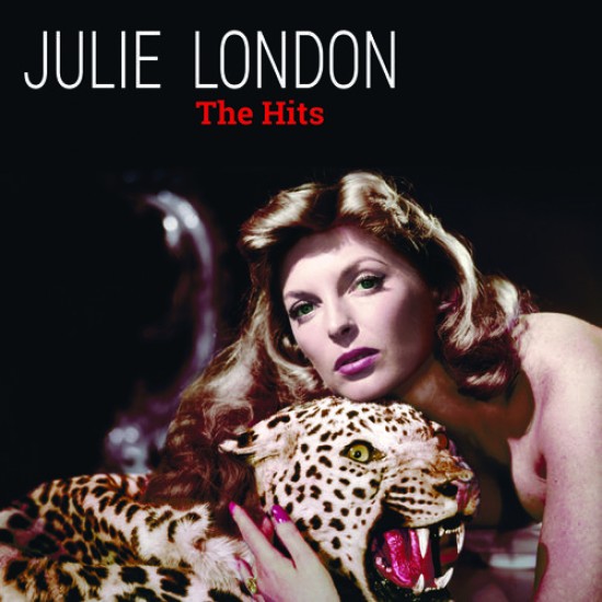 Julie London - The Hits (Vinyl)