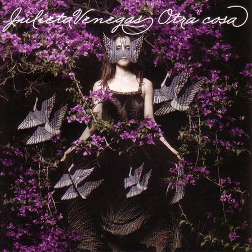 Julieta Venegas ‎– Otra Cosa (CD)