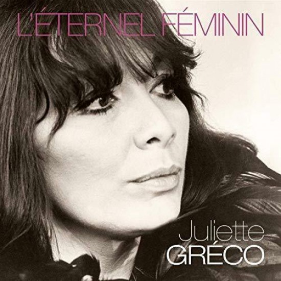 Juliette Greco - L'eternel Feminin (Vinyl)