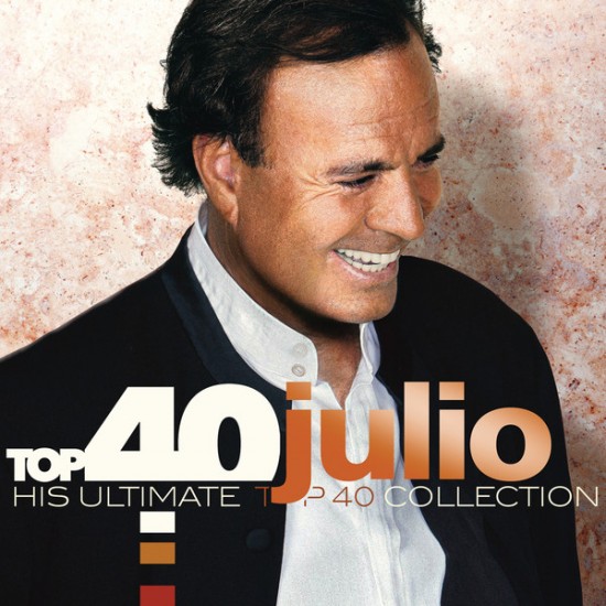 Julio Iglesias - His Ultimate Collection (Vinyl)