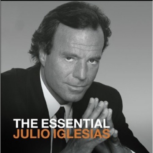 Julio Iglesias ‎– The Essential (CD)