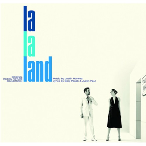 Justin Hurwitz - La La Land (Original Motion Picture Soundtrack) (Vinyl)