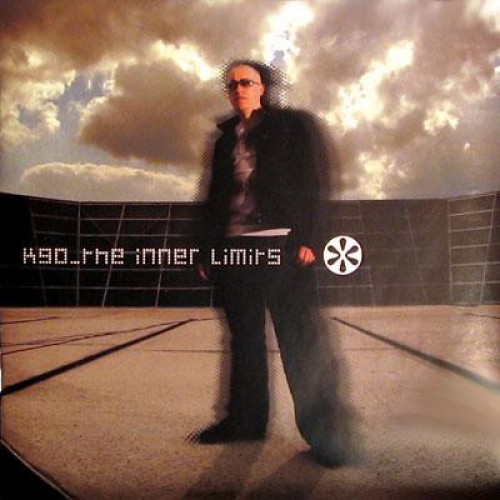 K90 ‎– The Inner Limits (CD)