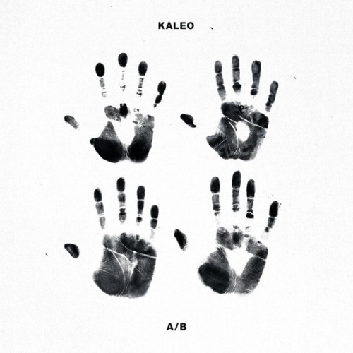Kaleo - A/B (CD)