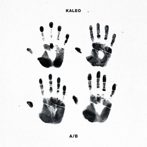 Kaleo - A/B (Vinyl)