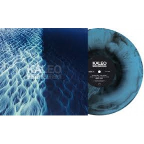 Kaleo - Mixed Emotions (Vinyl)