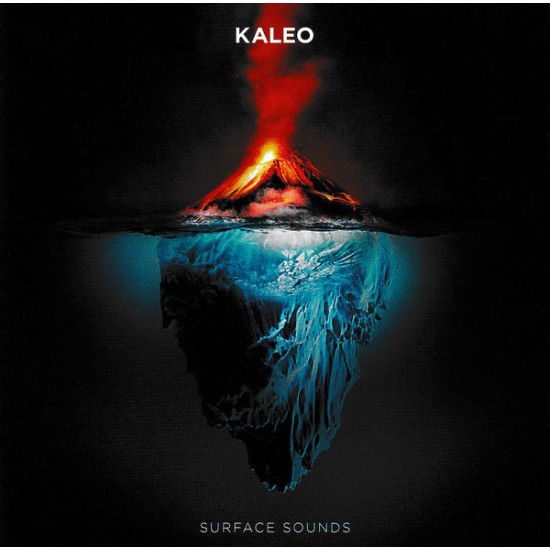 Kaleo - Surface Sounds (CD)