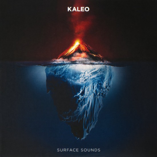 Kaleo - Surface Sounds (Vinyl)