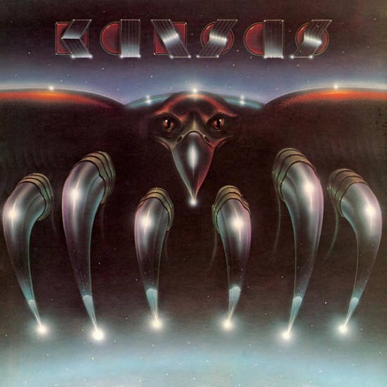 Kansas - Song For America (Vinyl)