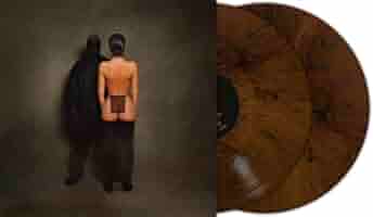 Kanye West, Ty Dolla $ign - Vultures 1 (Vinyl) -
