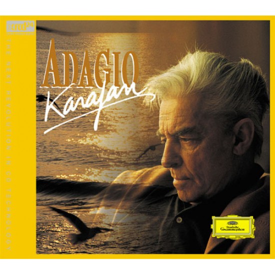 Karajan - Adagio (XRCD)