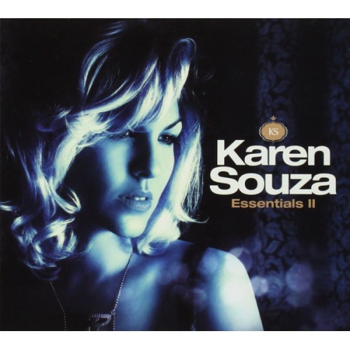 Karen Souza - Essentials II (CD)