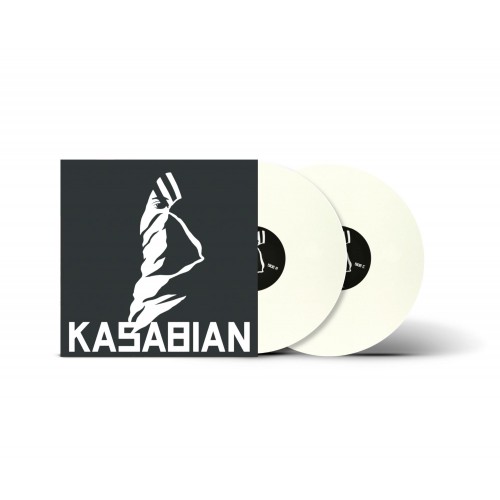 Kasabian - Kasabian (Vinyl)