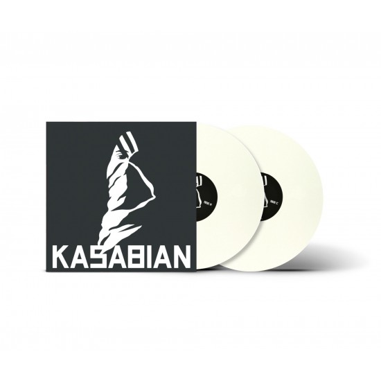 Kasabian - Kasabian (Vinyl) Kasabian - Kasabian (Vinyl)