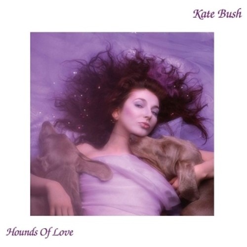 Kate Bush - Hounds Of Love (Vinyl)