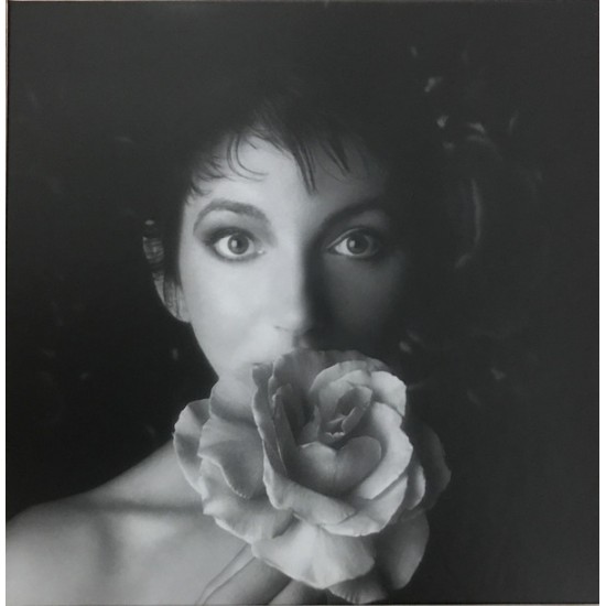 Kate Bush - Remastered In Vinyl II (Vinyl)