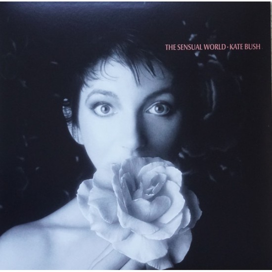 Kate Bush - The Sensual World (Vinyl)