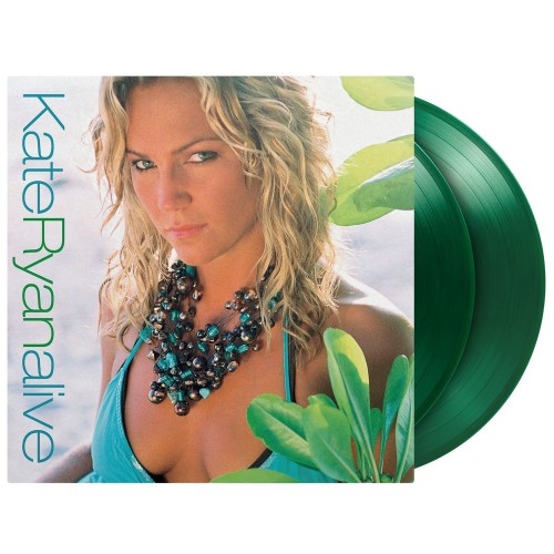 Kate Ryan – Alive (Vinyl)
