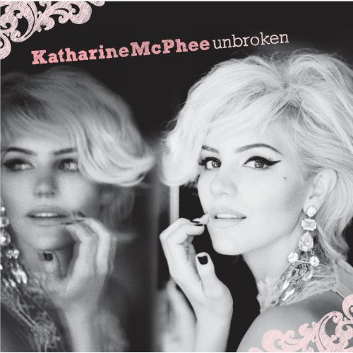 Katharine McPhee ‎– Unbroken (CD)