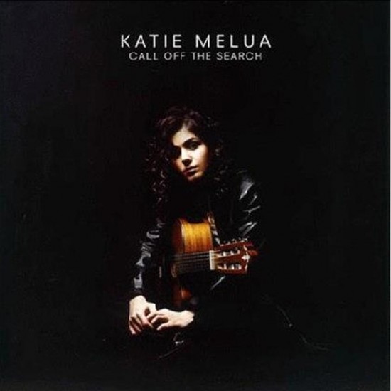 Katie Melua - Call Off The Search (Vinyl)