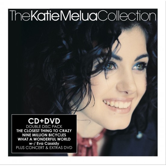 Katie Melua ‎– Collection (CD)