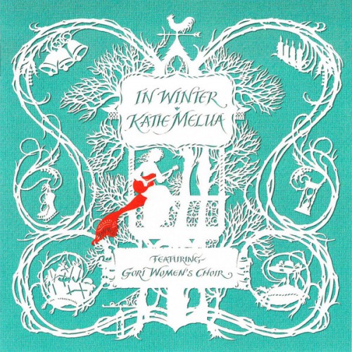 Katie Melua - In Winter (CD)