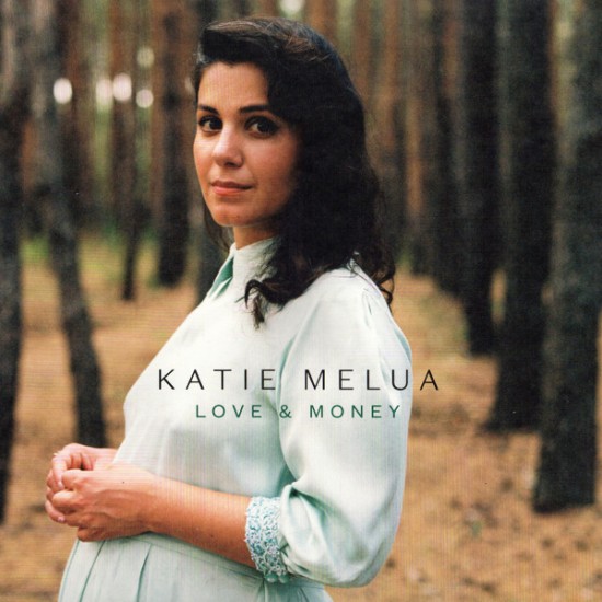 Katie Melua - Love & Money (Vinyl)