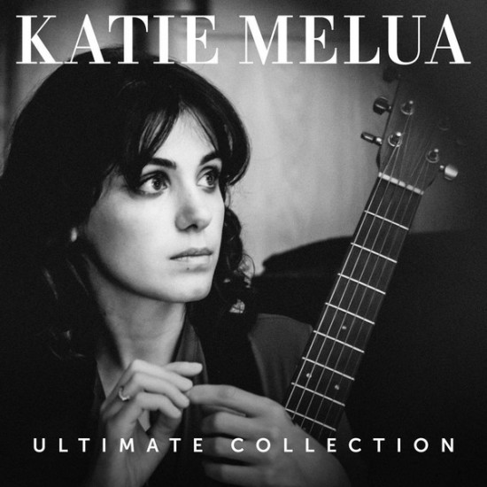 Katie Melua - Ultimate Collection (CD)