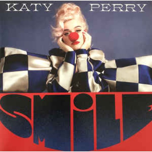 Katy Perry ‎– Smile (Vinyl)