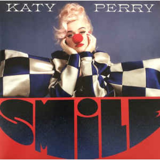 Katy Perry ‎– Smile (Vinyl)