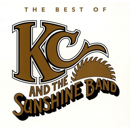 KC And The Sunshine Band - The Best Of KC And The Sunshine Band (Vinyl)