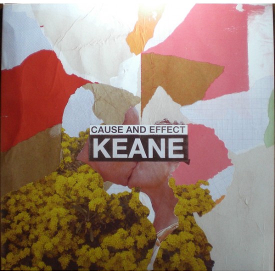 Keane - Cause And Effect (Vinyl)