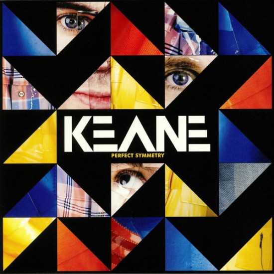 Keane - Perfect Symmetry (Vinyl)