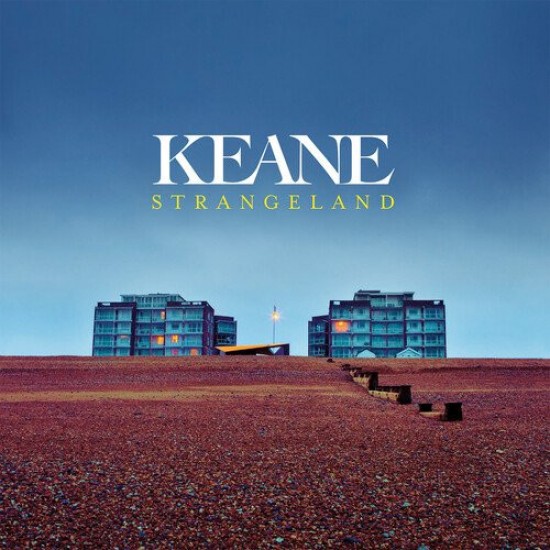 Keane - Strangeland (Vinyl)