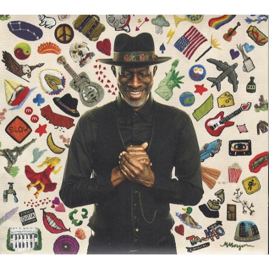 Keb Mo - Oklahoma (CD)