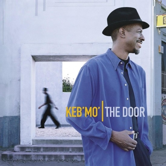 Keb' Mo' - The Door (Vinyl)