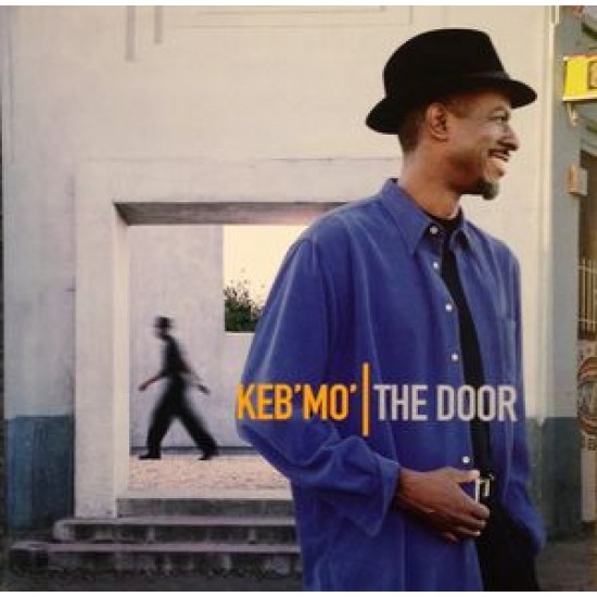 Keb' Mo' ‎– The Door (Vinyl)