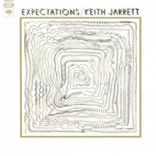 Keith Jarrett ‎– Expectations (Vinyl)