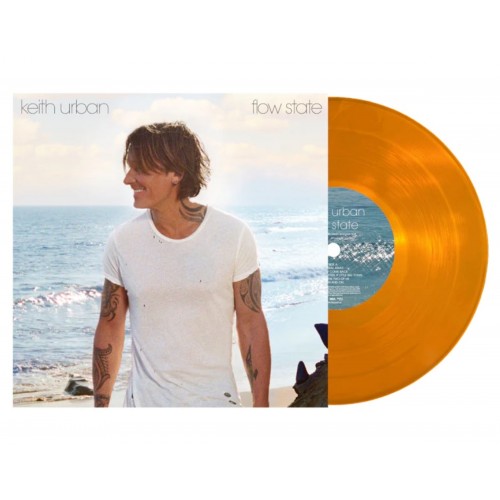 Keith Urban – Flow State (Vinyl)