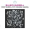 Kenny Burrell With Coleman Hawkins - Bluesy Burrell (CD)