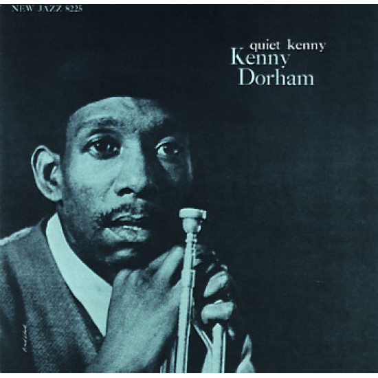 Kenny Dorham - Quiet Kenny (Vinyl)