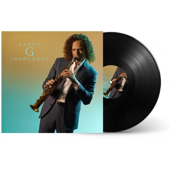 Kenny G - Innocence (Vinyl)