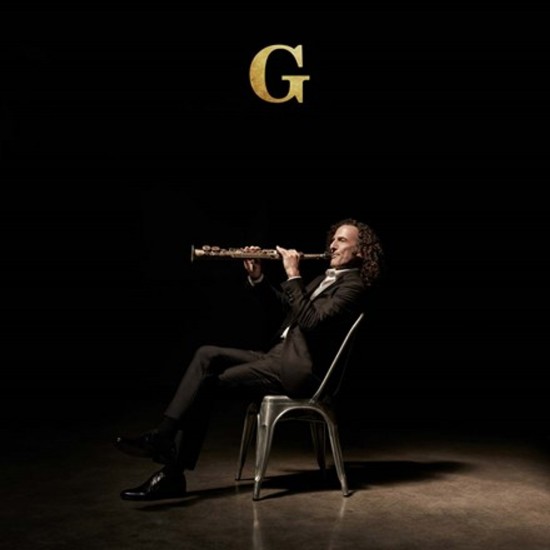 Kenny G - New Standards (Vinyl)