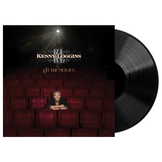 Kenny Loggins - At The Movies (Vinyl)