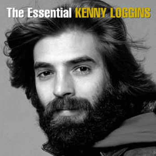 Kenny Loggins ‎– The Essential (CD)