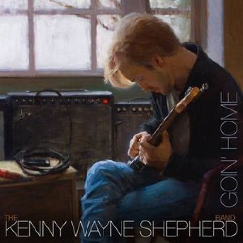 Kenny Wayne Shepherd Band ‎– Goin' Home (Vinyl)