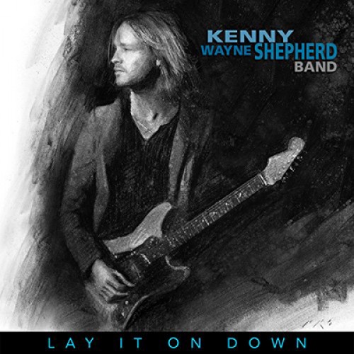 Kenny Wayne Shepherd Band - Lay It On Down (Vinyl)