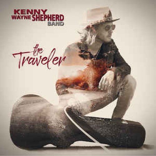 Kenny Wayne Shepherd Band - The Traveler (Vinyl)