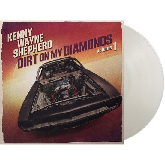 Kenny Wayne Shepherd - Dirt On My Diamonds Vol 1. (Vinyl)